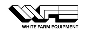 White Farm Equipment